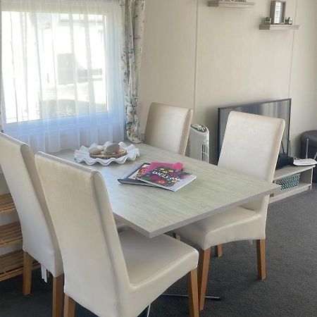 Seaview Holiday Rentals Chestfield Ngoại thất bức ảnh
