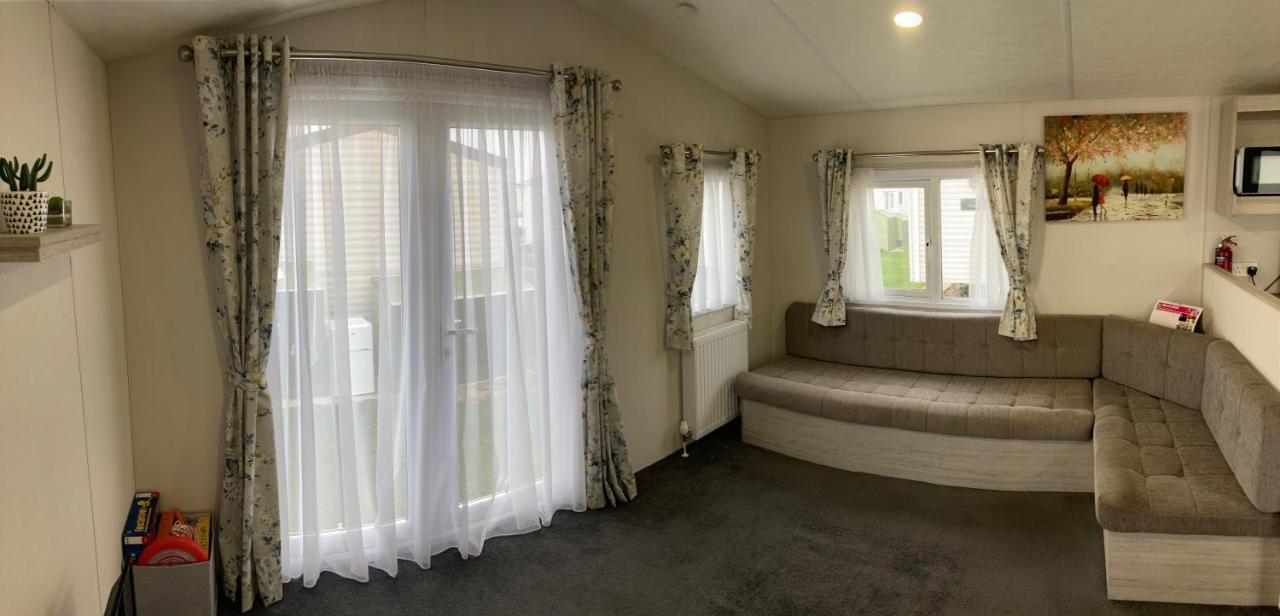 Seaview Holiday Rentals Chestfield Ngoại thất bức ảnh
