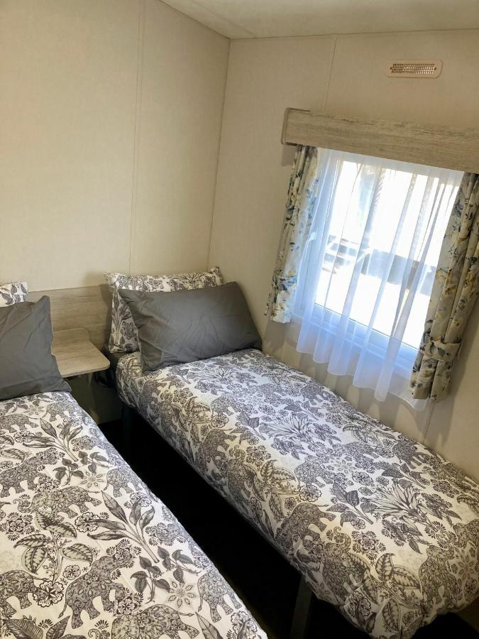 Seaview Holiday Rentals Chestfield Ngoại thất bức ảnh