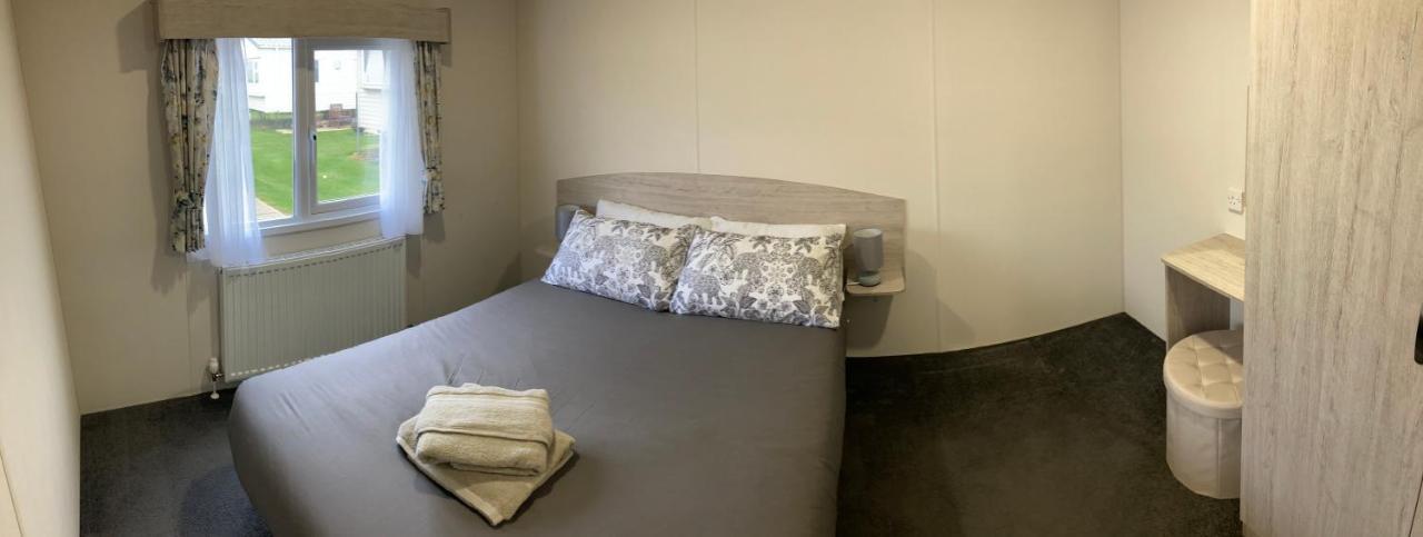 Seaview Holiday Rentals Chestfield Ngoại thất bức ảnh