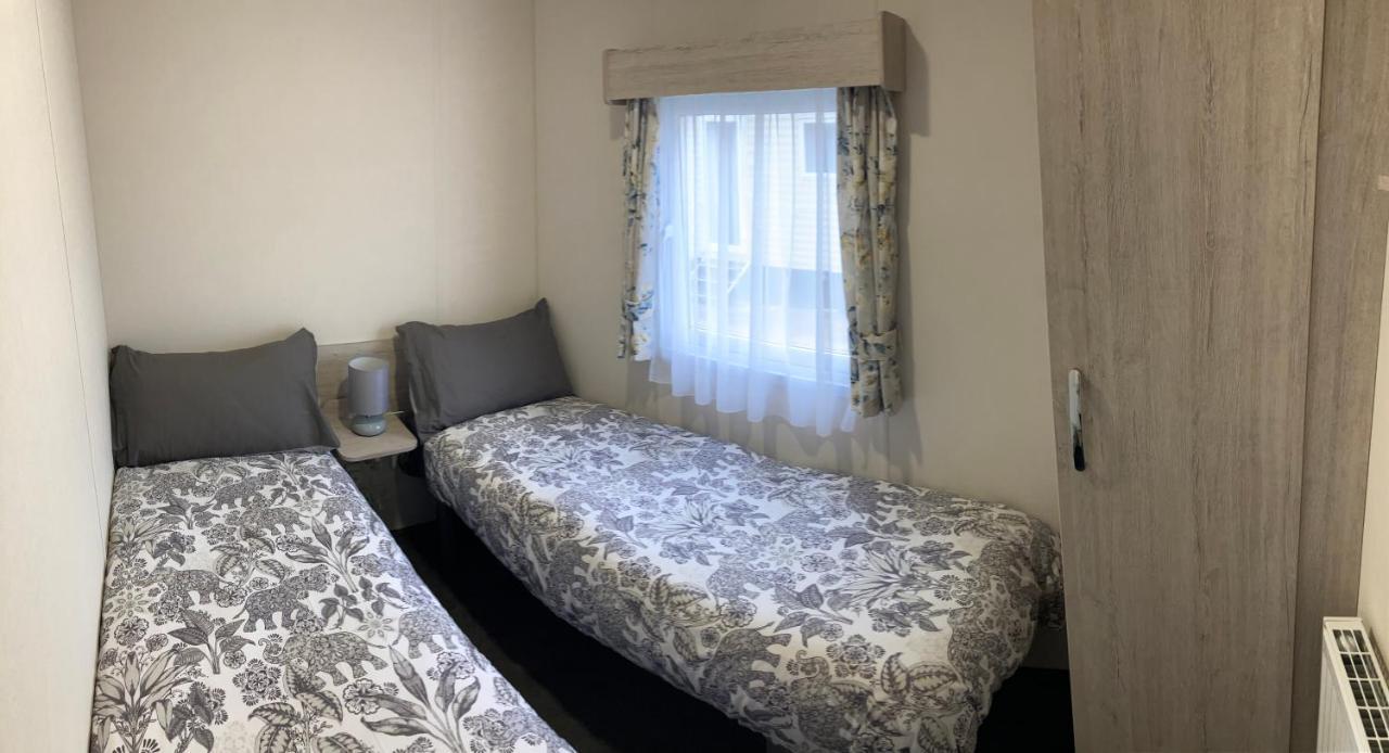 Seaview Holiday Rentals Chestfield Ngoại thất bức ảnh