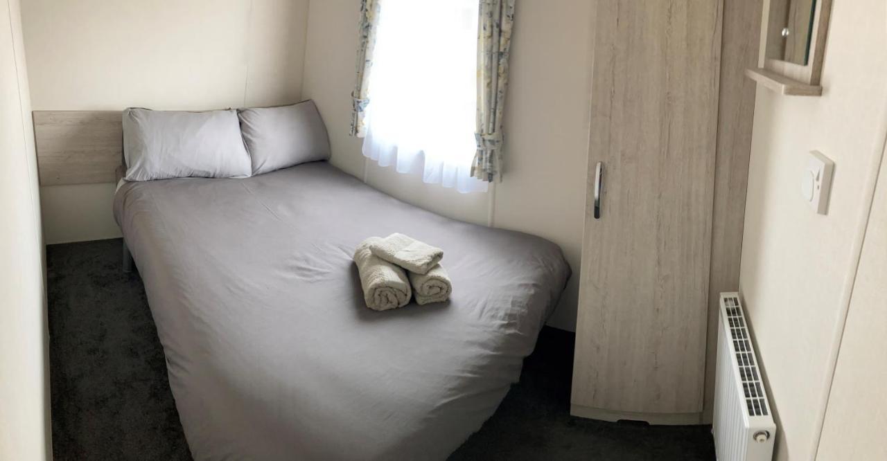Seaview Holiday Rentals Chestfield Ngoại thất bức ảnh