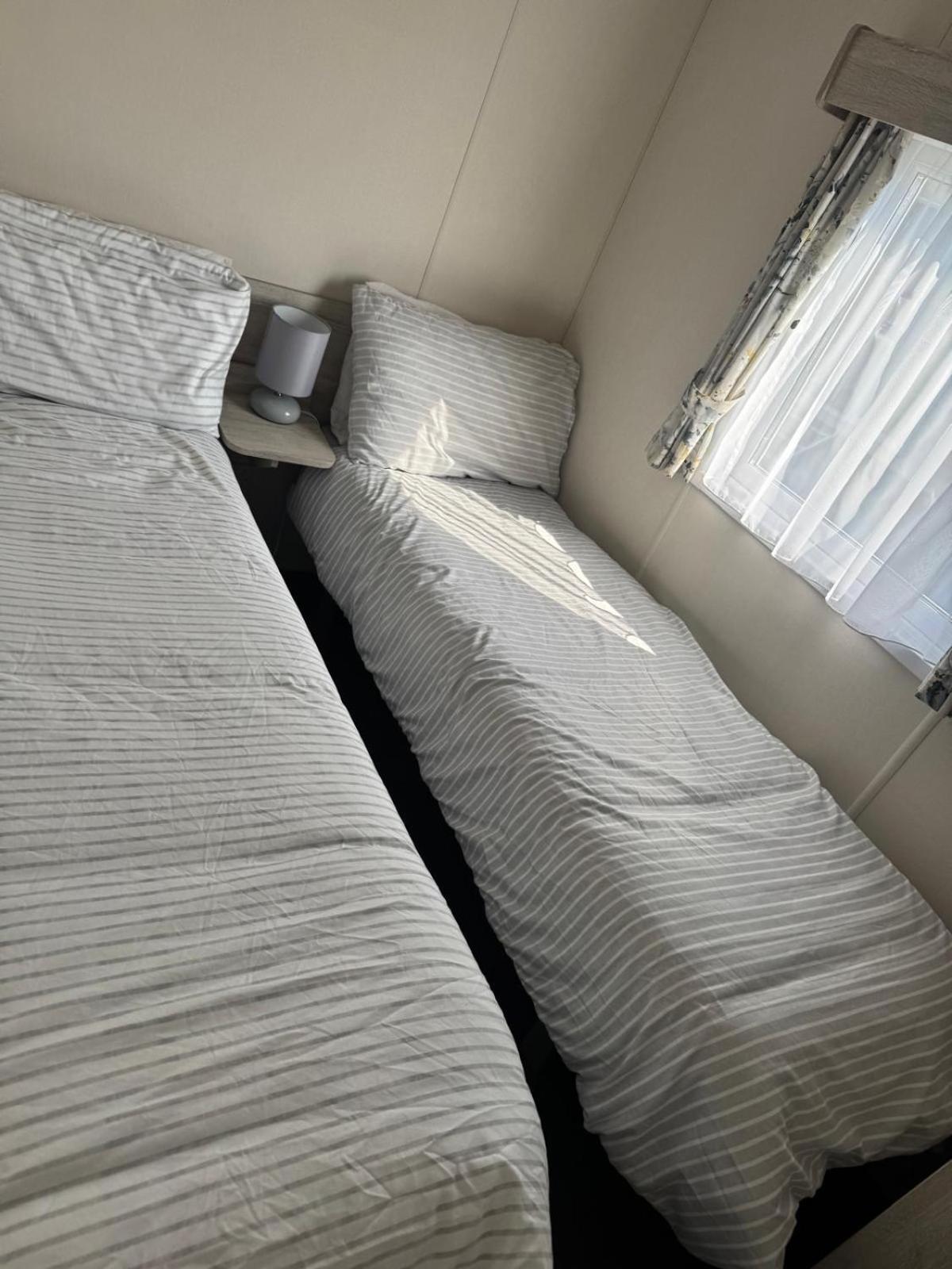Seaview Holiday Rentals Chestfield Ngoại thất bức ảnh