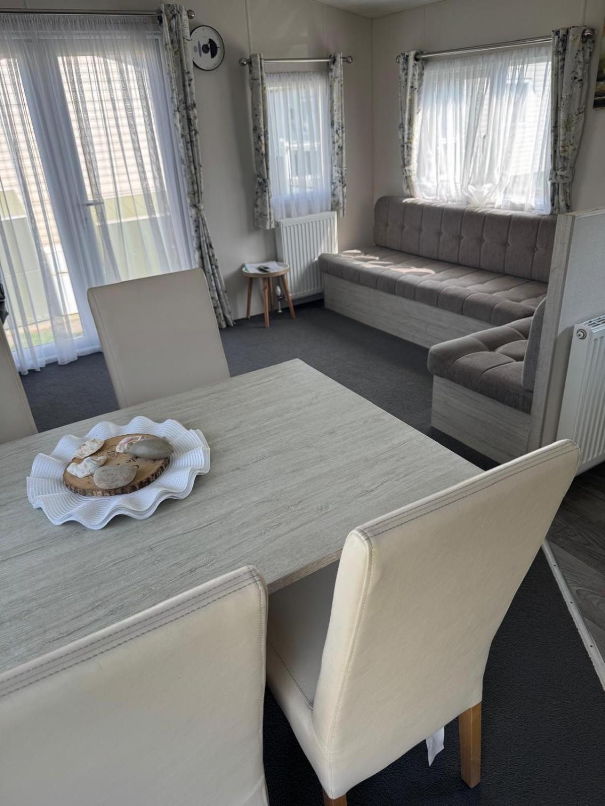 Seaview Holiday Rentals Chestfield Ngoại thất bức ảnh